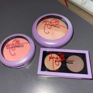 MAC Kelly Osbourne bundle